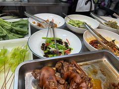 -小艺烧烤(曲江店)