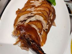 -聚京民福烤鸭店(木樨园店)