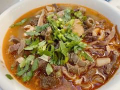 -真食净香居·内蒙烧麦(亚运村店)