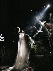 -Limerence 司仪·四大婚礼工作室