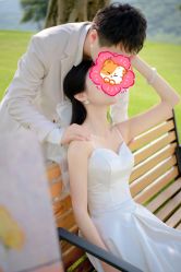 -金夫人婚纱摄影(总店)