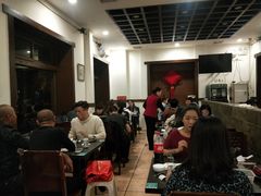 -湘肠香火锅店(团结湖店)