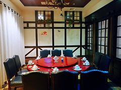 包厢-小柴米·传统江西菜(八一广场店)