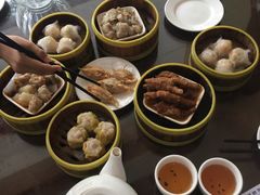 -府城小食馆(金龙宾馆店)
