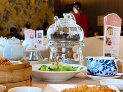 -金苑海鲜酒家(来魅力店)