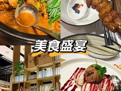 -四季餐厅·新津菜(环湖中路店)