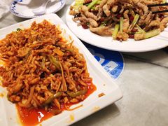 -惠宾饭庄(中山路店)