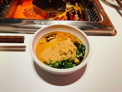 蘸料-串一火锅(赛格国际购物中心店)
