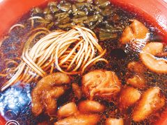 -小龙大肉面馆