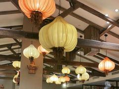 -古关火锅店(古北水镇景区店)