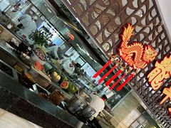 -香融府·烤鸭·家常菜(马家堡路店)