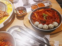 -姜虎东白丁烤肉(恒隆广场店)