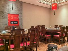 -面辣子·陕西家乡菜(钟楼店)