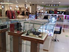 -丽达购物中心(崂山店)