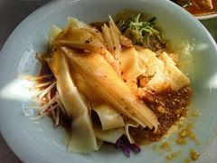 新疆凉皮-帕米尔食府(白云观店)