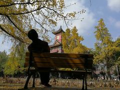 -四川大学(华西校区)