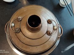 -陀岗美食·云南藏式特色餐厅