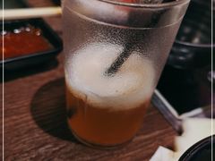 -火炉火自助餐(枫蓝国际店)