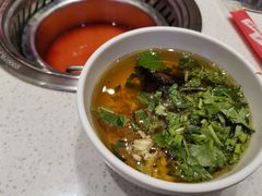 -龍歌自助小火锅(市北CBD万达店)