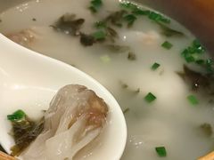 -京香轩·中餐厅(上海中庚聚龙酒店)