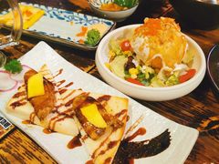 -小川洋风料理(汉街店)