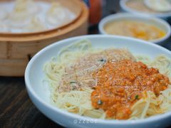 -裕兴记•蟹黄面馆(人民广场店)