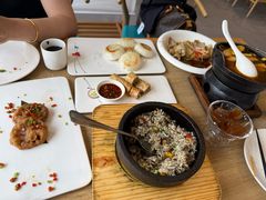 -枣子树·素食餐厅(朱家尖店)