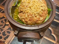 -陈记菜馆·非遗淮扬菜(东关街教场店)