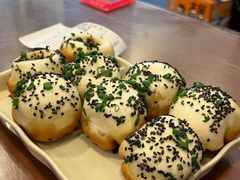 -东泰祥生煎馆(长宁路店)