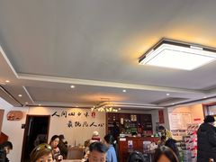 -镜泊湖聚仙楼鱼馆