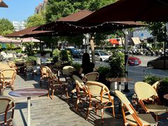 -BAKER&SPICE(祥云小镇店)