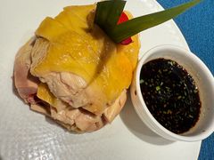 -阿明小菜·海鲜·上海菜(浦建路店)