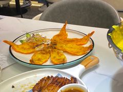 -太原茂业天地购物中心
