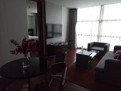 -曼谷铂尔曼皇权酒店