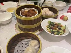 -夏宫中餐厅(香格里拉大酒店)