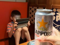 -王氏炉匠·烧鸟·居酒屋(双井店)