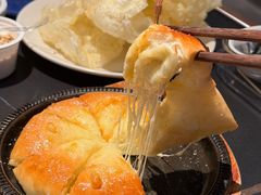 -额尔敦传统涮(公园西路店)
