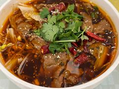 -光明邨大酒家(淮海路店)