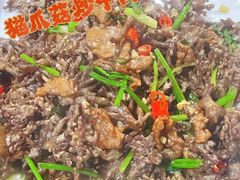 -下梅人家土菜馆(历史文化餐厅度假区店)