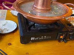 -民食香·腊排骨野生菌美食(木府店)