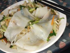 -媛媛家秘制鸡丝凉皮(陆慕店)