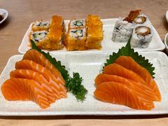 -元气寿司(新城市广场店)