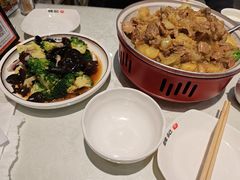 -魏记大碗羊肉(临河总店)