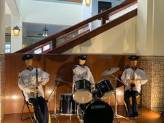 -澳门保安部队博物馆