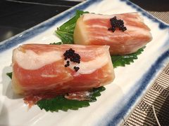 -大葉日本料理·龍蝦任食放題(廣州W酒店)