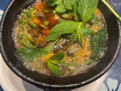 -云南李记罐罐米线饵丝小吃(汉中门金鹰店)