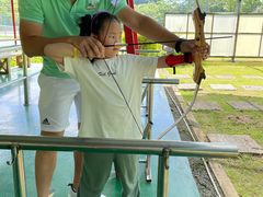 -Club Med地中海俱乐部·桂林度假村