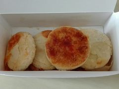 -香港元朗荣华月饼(十八甫路店)