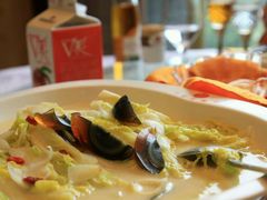 -万宝海鲜舫(劳动公园店)