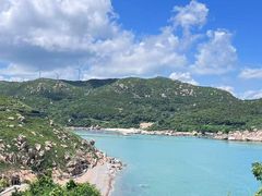 -东澳岛